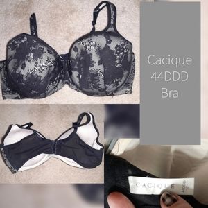 Cacique 44DDD